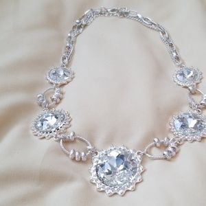 Statement Necklace